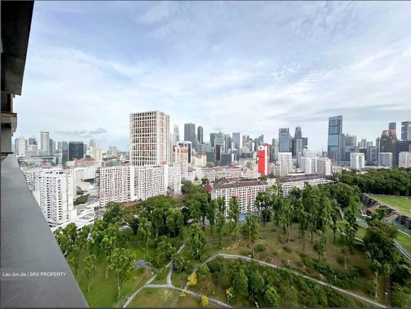 The Landmark (D3), Condominium #558274871